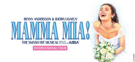 Unleash the Magic of ABBA with MAMMA MIA! Musical in Singapore - Urban ...