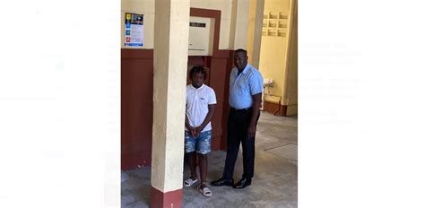 Man Charged For Online Intimidation Receiving Womans Nude Images Video News Room Guyana