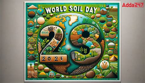 World Soil Day Observed On December