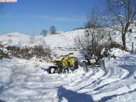Ltz 400 2005
