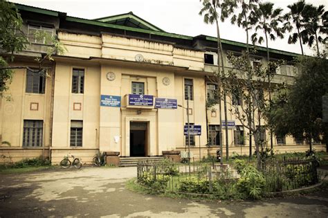 Guwahati University Think Blog