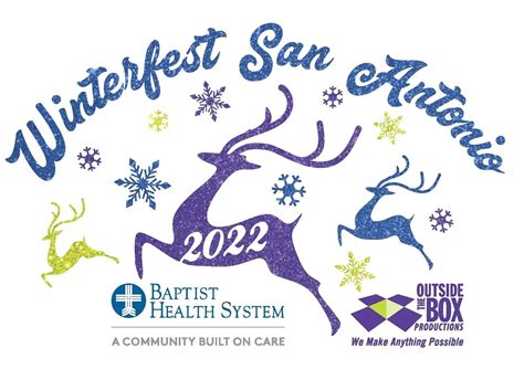 WinterFest & Reindeer Run - Santa Photos, Virtual Run