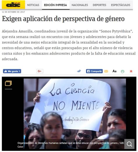 Exigen aplicación de perspectiva de género Informativo Mujer