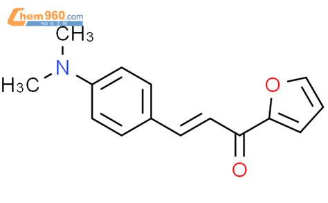 Propen One Dimethylamino Phenyl Furanyl