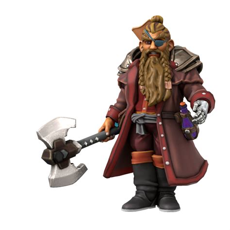 Dwarf Species In Alterra World Anvil