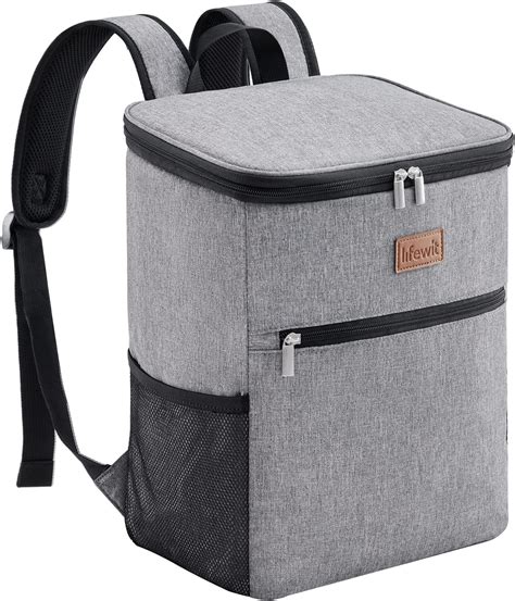 Lifewit 20L Zaino Termico Borsa Termica Porta Pranzo Borsa Frigo