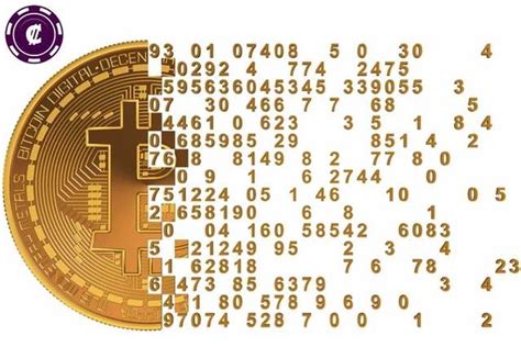 Breve Historia Del Bitcoin Y De Las Criptomonedas