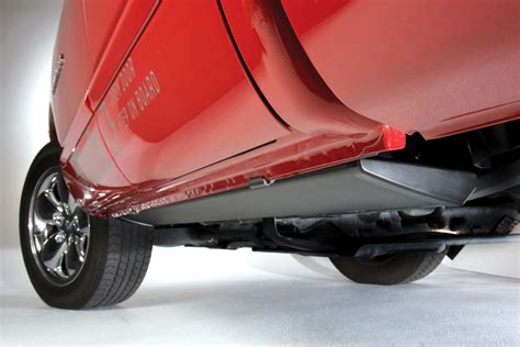 Amp Research Powerstep Running Boards Free Shipping Napa Auto Parts