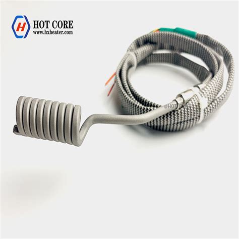 Hot Runner Heater China Heater Manufacturers Heater Suppliers Heater Factory Thermocouple