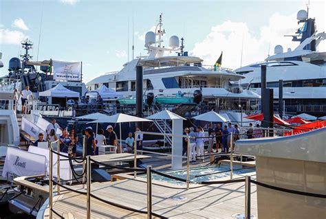 What to expect at Fort Lauderdale Boat Show 2023 - EuropeanLife Media