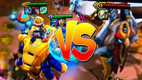 Nunu ⭐⭐⭐ Vs Leona ⭐⭐⭐ Game De Fou Sur Tft Youtube