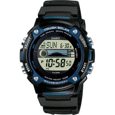 Casio Collection Wv R Aef Waveceptor Horloge Ean