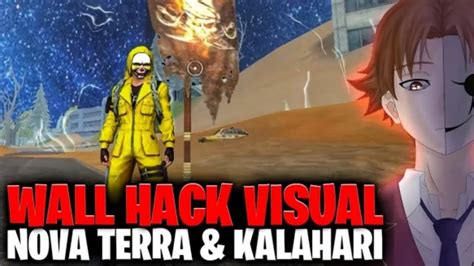 Saiuwallhacker Visual Na Pasta Data Pro Modo Kalarari E Nova Terra