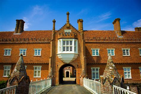 Jerome Tassel Helmingham Hall