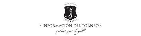 Circuito Golf Corporate Abierto Tiros Y Golf