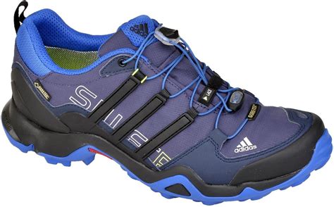 Buty Trekkingowe Buty Adidas Terrex Swift R Gtx B Ceny I Opinie