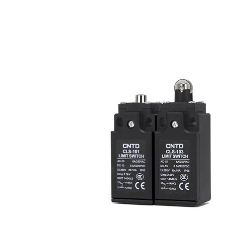 Cntd Changde Micro Motion Travel Switch Cls M Full Range