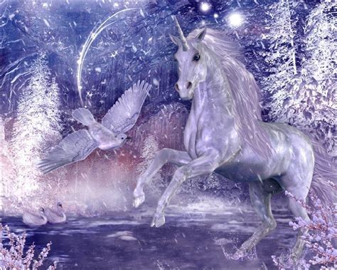 Beautiful Unicorns Wallpapers Top Free Beautiful Unicorns Backgrounds