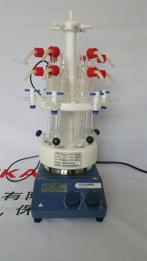 哈氏合金微型高压反应釜500ml 西安麒麟实验仪器有限公司西安实验仪器公司实验仪器