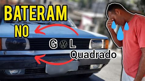 Bateram No Gol Quadrado YouTube