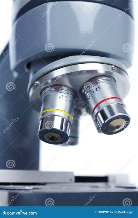 microscope  laboratory viewing stock photo image  viewing