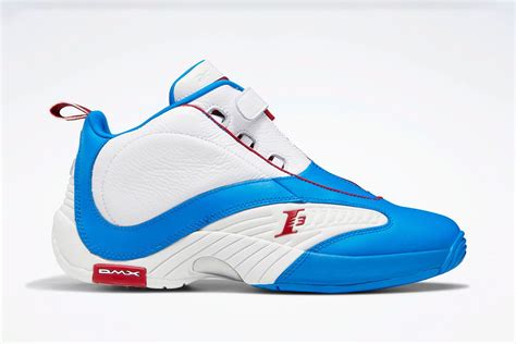 Reebok Releasing Trio Of Allen Iverson Approved Questions And Answers Releases