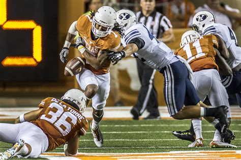 Texas vs BYU – Collective Vision | Photoblog for the Austin American ...