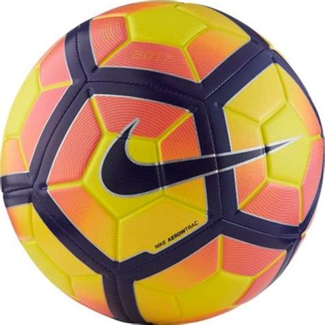 Nike Strike Ball Yellow/Purple in 2022 | Soccer ball, Soccer balls, Soccer