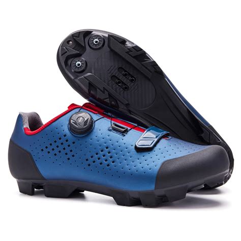 Ciclismo Mountain Lock Sapatos Para Homens Esporte De Equita O Ao Ar