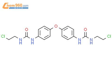 Oxydibenzene Diyl Bis Chloroethyl Urea