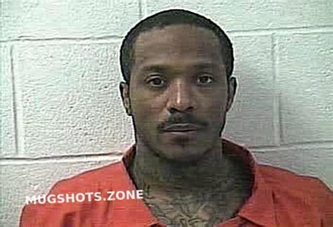 Lee Montez Deonte 02202024 Daviess County Mugshots Zone