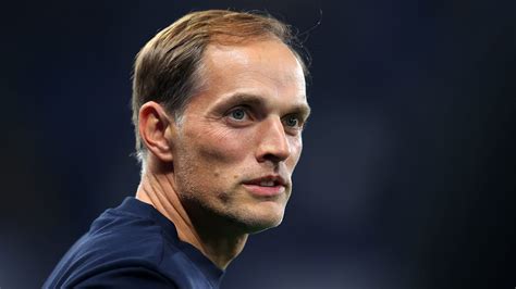 FC Bayern and Julian Nagelsmann part company - Thomas Tuchel new head coach