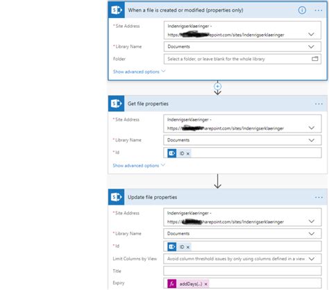 Solved Modified By Is Set To Flow Creator Power Platform Community