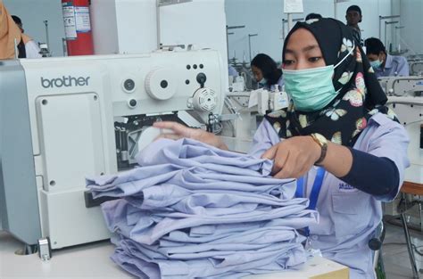 Kemenperin Siap Lindungi Industri Tekstil Nasional Monitor