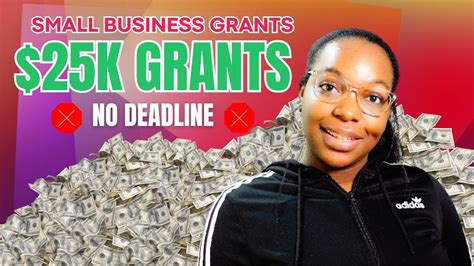 New 25k Small Business Grants New Grants For 2024 Apply Now