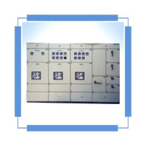 Mild Steel 415 Volt Power Distribution Boards For Industrial Use At