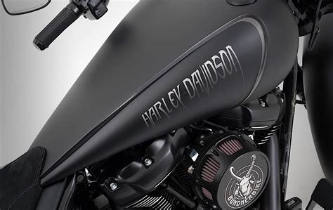 Harley Davidson Fat Man Is The Perfect Ride For Mel Gibsons Warrior