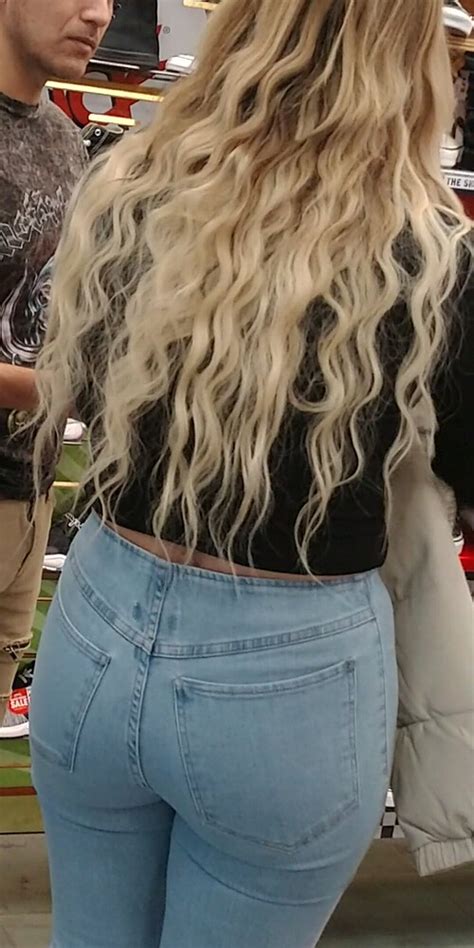 Blue Jeans Blonde Forum