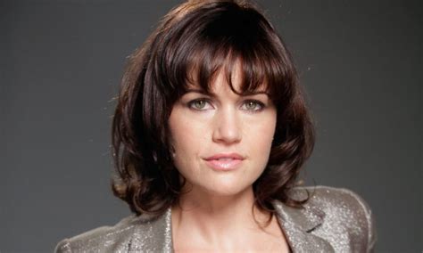 Carla Gugino Hot Bikini Pictures Sexy Babe Lucille Of Sin City