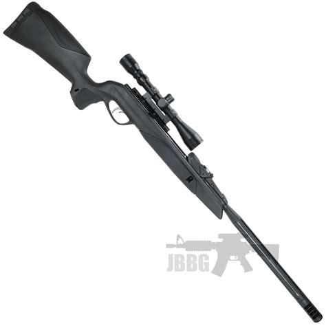 Gamo Speedster 10X Gen2 Air Rifle 177 UK Just Air Guns