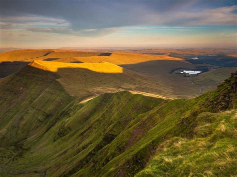 Bannau Brycheiniogbrecon Beacons National Park Visitwales