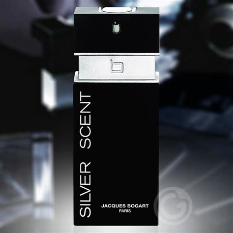 Silver Scent Jacques Bogart Eau De Toilette Masculino Giraofertas