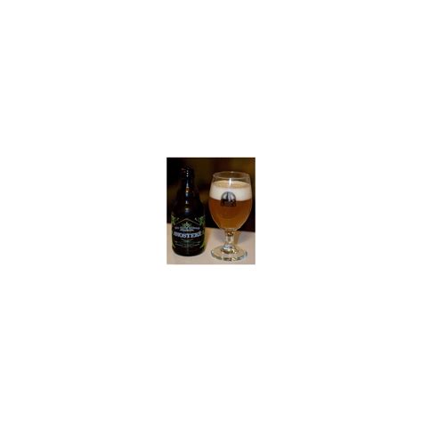 Anosteké Blonde Bière blonde artisanale Brasserie du pays Flamand
