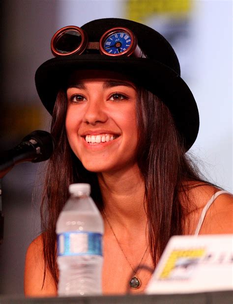 Seychelle Gabriel Wikipedia