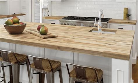 How To Order Custom Laminate Countertops