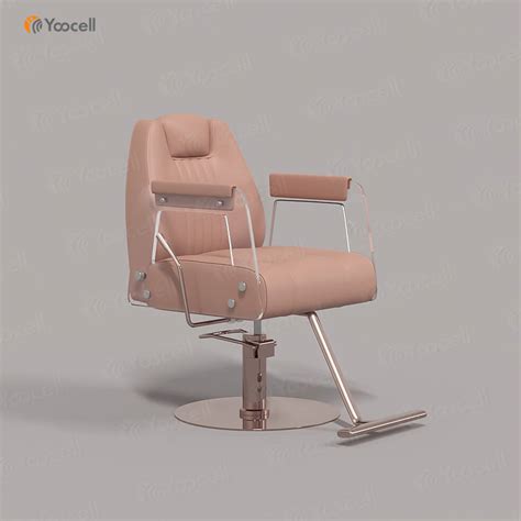 Makeup Salon Beauty Chair Yoocell Salon Beauty Furniture Supplier