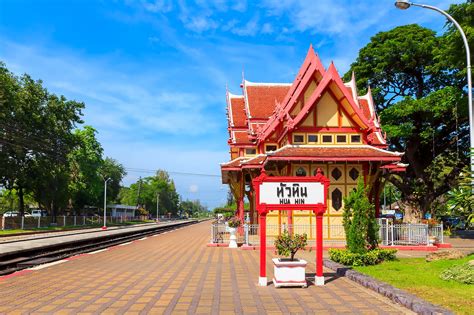 9 Best Things To Do In Hua Hin What Is Hua Hin Most Famous For Go