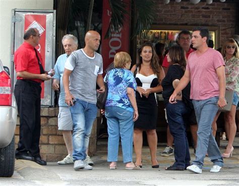 Ego Rodrigo Lombardi Almo A A Mulher No Rio Not Cias De Famosos