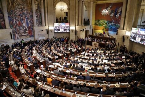 Reforma A La Salud Iniciará Debates En El Congreso En Febrero Noticiascaracol