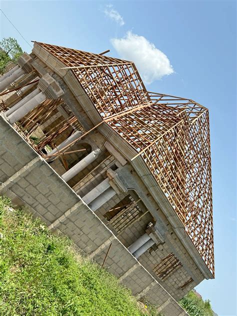 Best 13 The Making Of The “Akure 5 Bedroom Duplex” – Properties (10